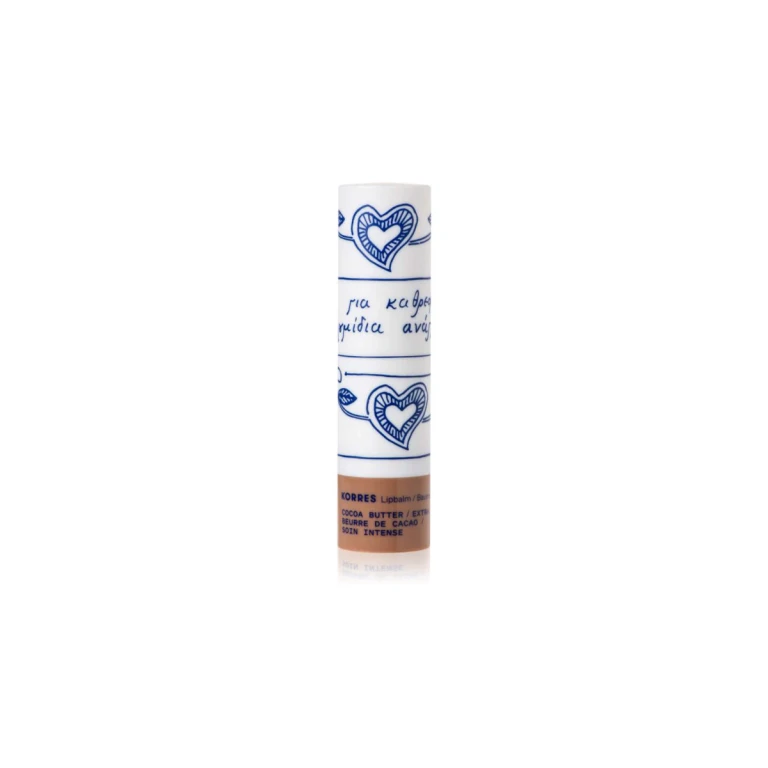 Cocoa Butter Moisturizing Lip Balm 4.5g