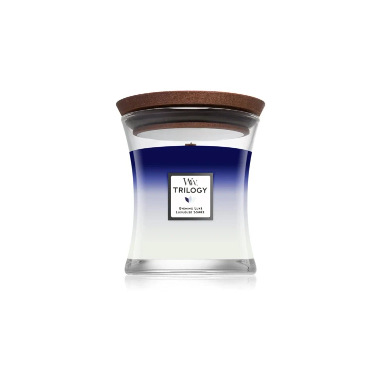 Vase Trilogy Evening Luxe - 275.0 g