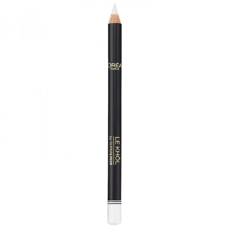 Pencil By Superliner 120 Immaculate Snow