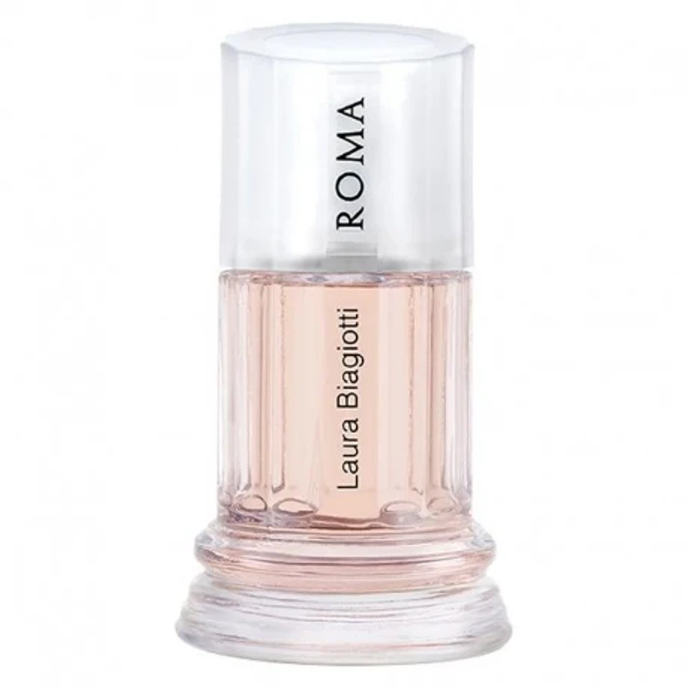 Rome White Flowers - Eau De Toilette 50 Ml