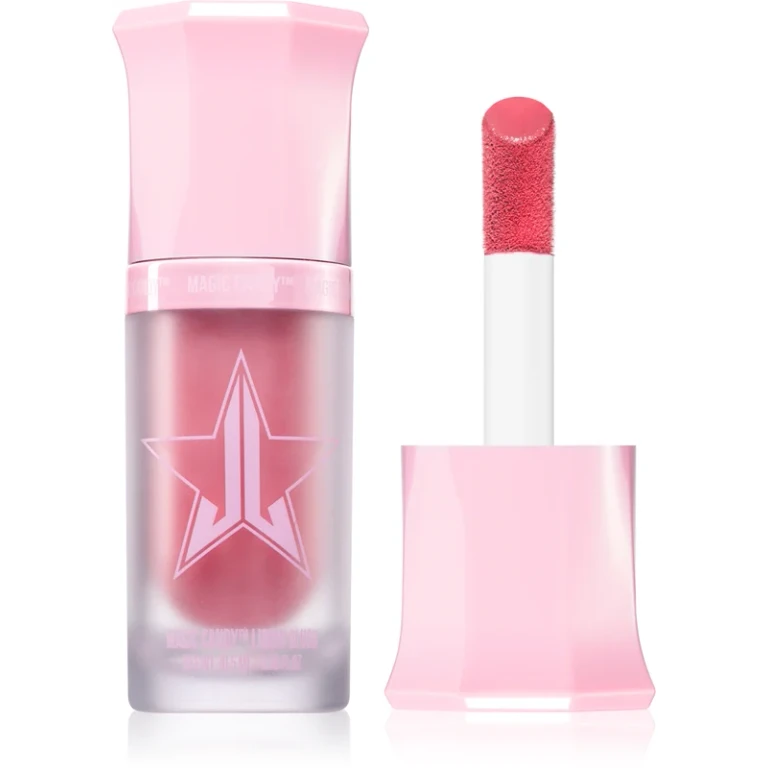 Magic Candy Blush Liquid Color Lollipop Luxury 10 G