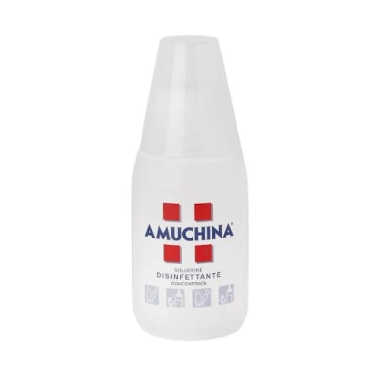 Disinfectant 500 ml