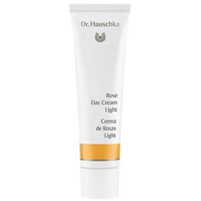 Dr. Hauschka Light Rose Day Cream - 30ml