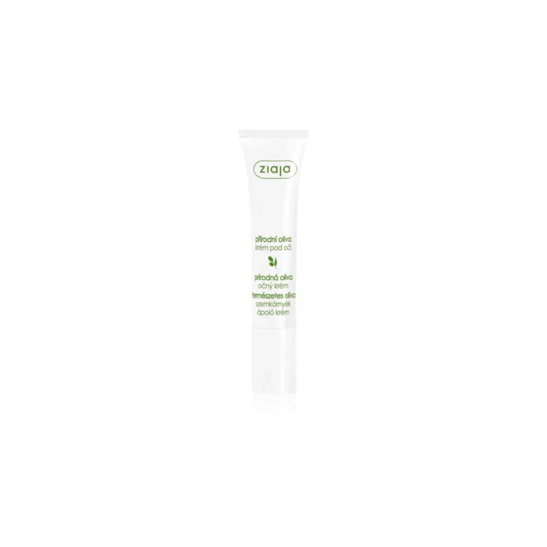 Olive Oil eye cream with olive extract 15 ml