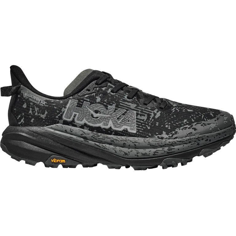 Speedgoat 6 GTX Trail Running Shoes [Wide] - Men's