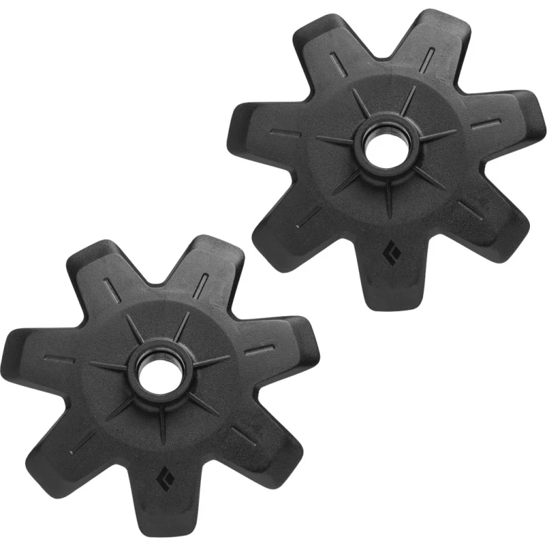 Powder Pole Baskets