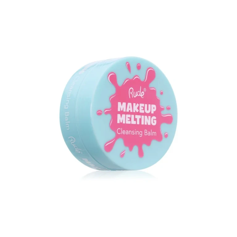 Makeup Melting cleansing and make-up removing balm 50 g