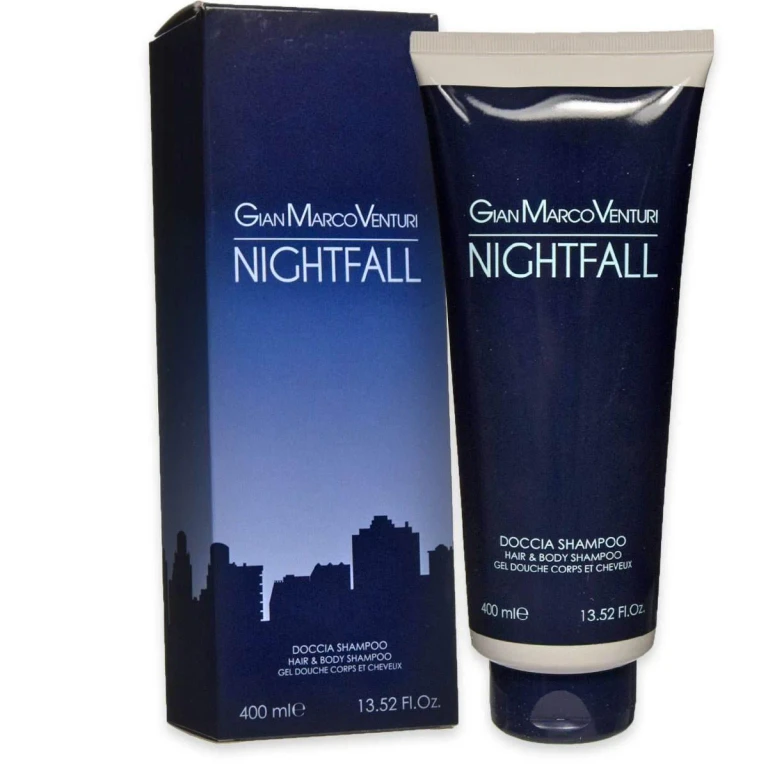 Duschgel Gmv Nightfall 400 Ml
