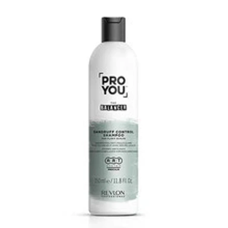 professional Pro You The Balancer Control Shampoo - Shampoing antipelliculaire pour cheveux secs 350ml