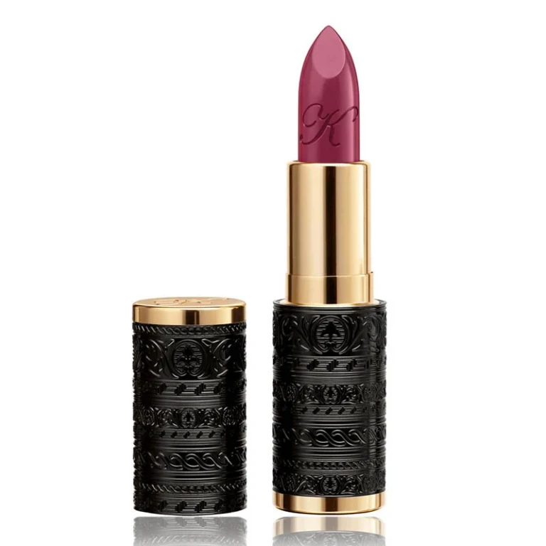 Le Rouge Profumo Matte Cream Lipstick 252 Shocking Rose 3.5g
