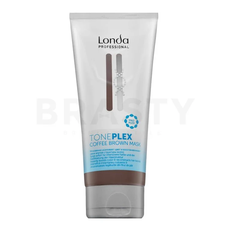 To Plex 咖啡棕色发膜 200ml