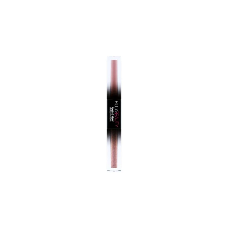 Slow Jam Matte & Metallic Liquid Eyeshadow 4ml