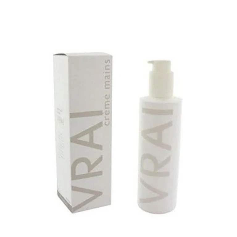 Hand Cream
