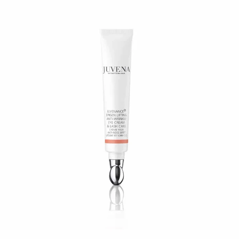 Juvenance Epigen Lifting Eye Contour Cream anti-false and eyelash care 20 ml