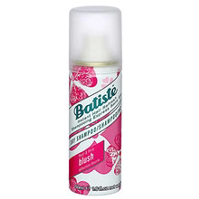 Dry shampoo Blush with fragranza floral and flirty - 200 ml