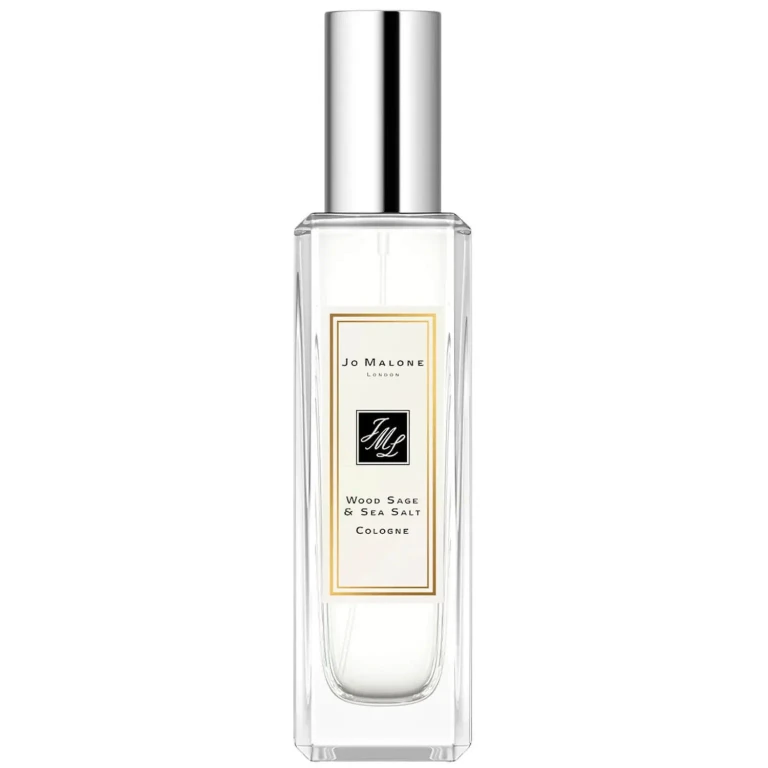 Wood Sage & Sea Salt Colonia