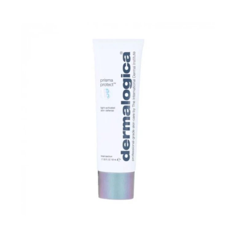 , prisma Protect, UV protection, sunscreen, for the face, SPF 30, 50 ml