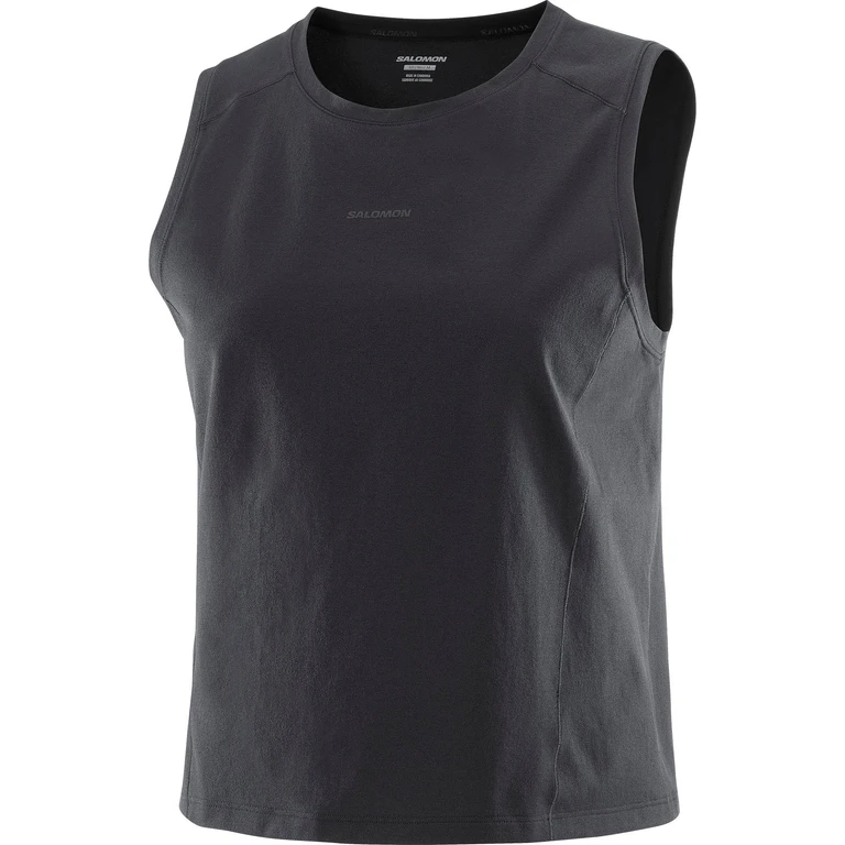 Trackline Tank Top - Women's