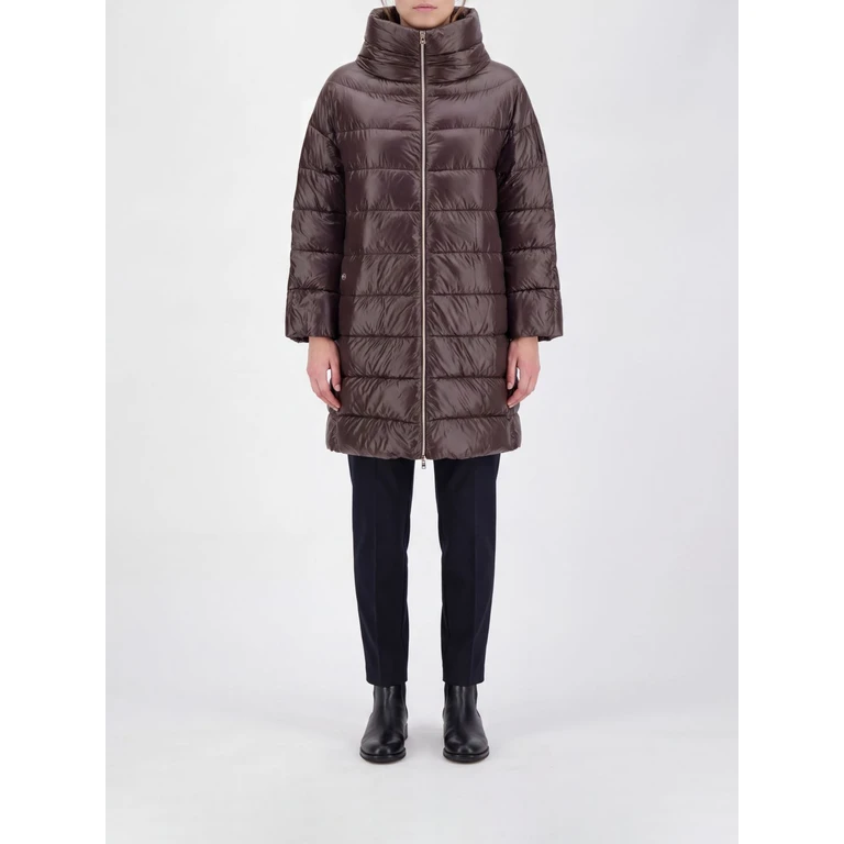 Jacket Woman color Brown (PI1283DIC12017Z8800)
