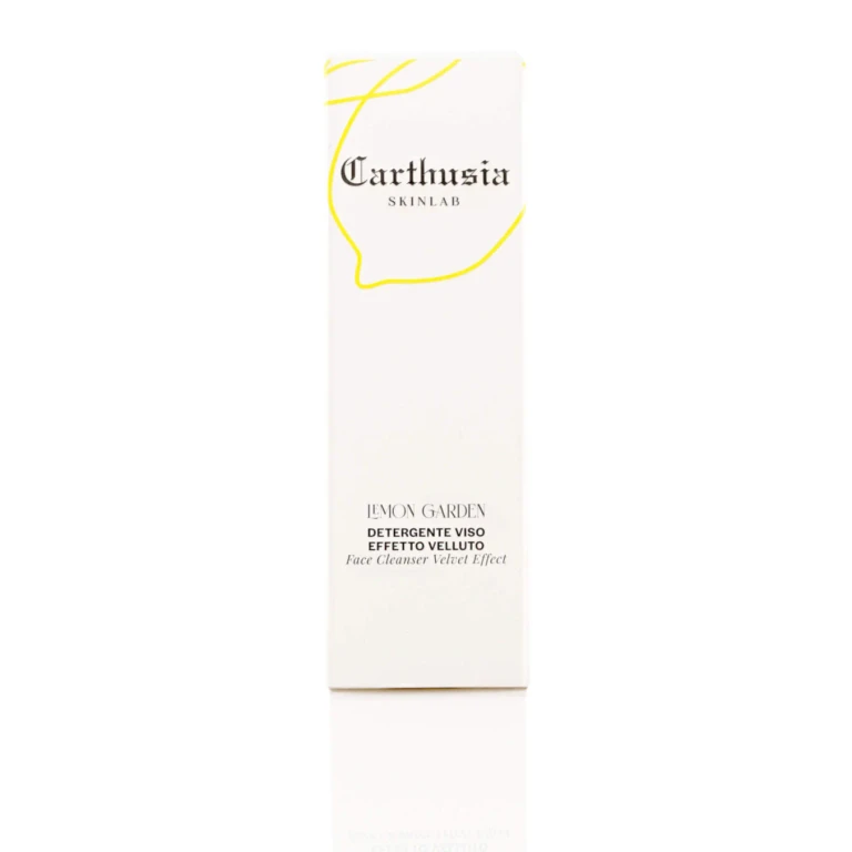 SkinLab Velvet Effect Facial Cleanser 100ml