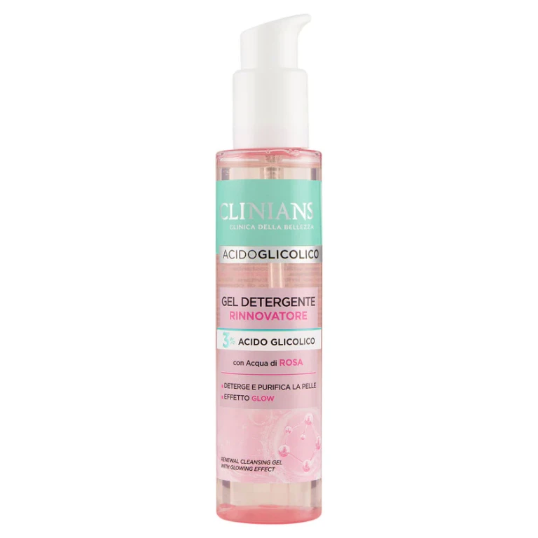 Acidoglycolic Renewing Cleansing Gel 150 ml