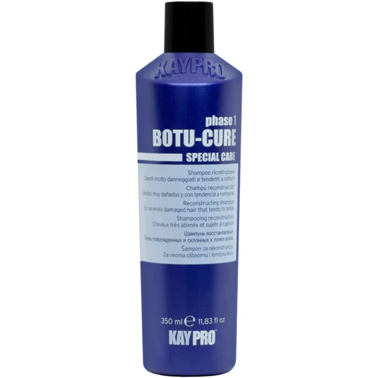Botu Care Phase 1 Shampoo 350 ml