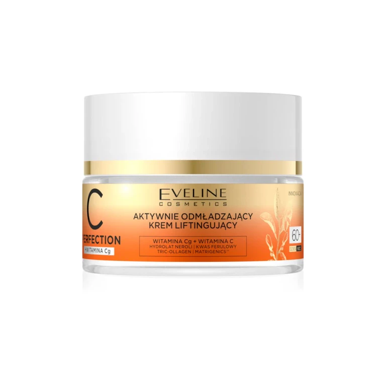 C Perfection Lifting Day And Night Cream With Vitamin C 60+ 50 Ml