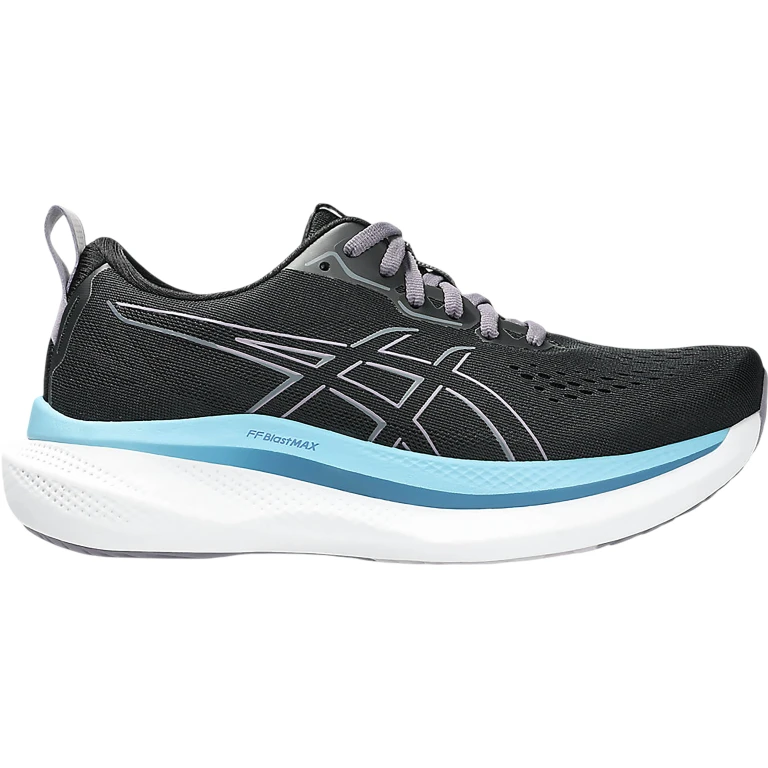 ASICS Glideride Max 跑鞋