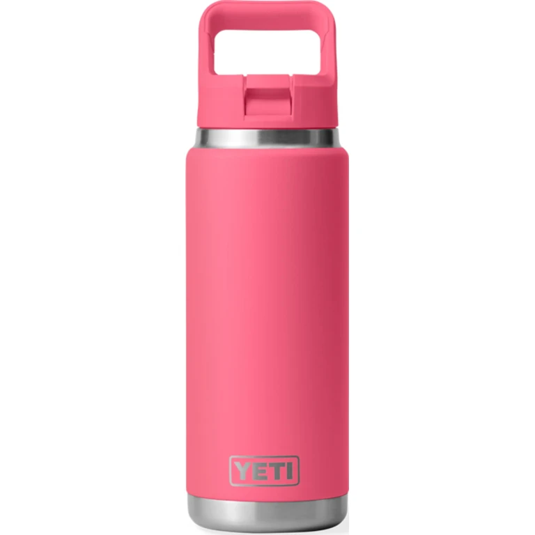 Rambler Bottle with Straw Cap 769ml