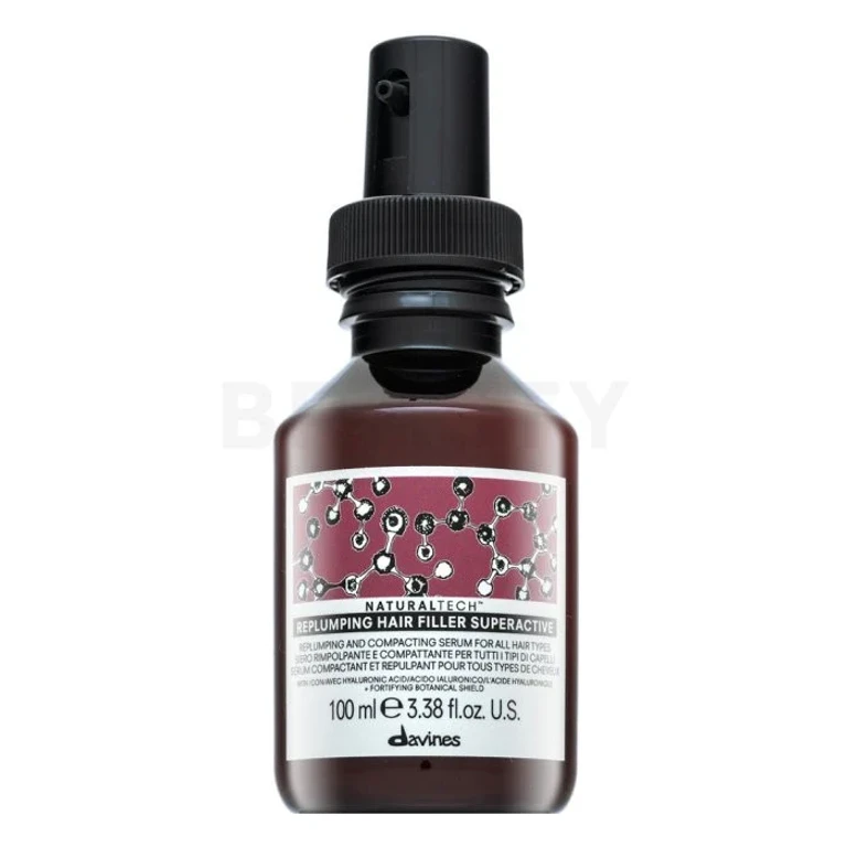 NaturalTech™ Replumping Hair Filler Superactive