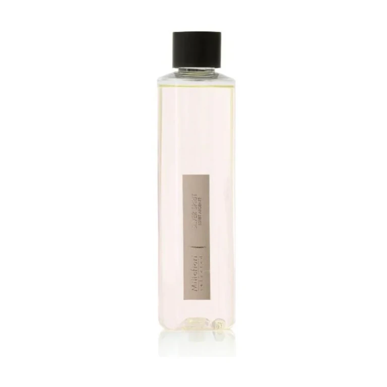 Difusor de ambiente Selected Silver Spirit 250 ml