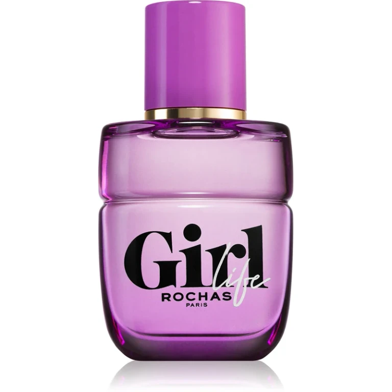 ガール ライフ オードトワレ 40ml