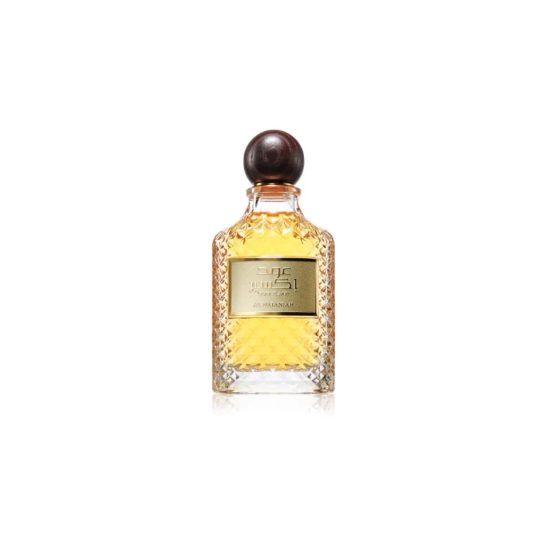 Oud Elixir Eau de Parfum unisex 100 ml