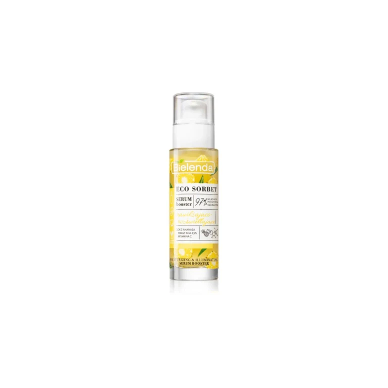 Eco Pineapple Sorbet Illuminating Serum 30ml