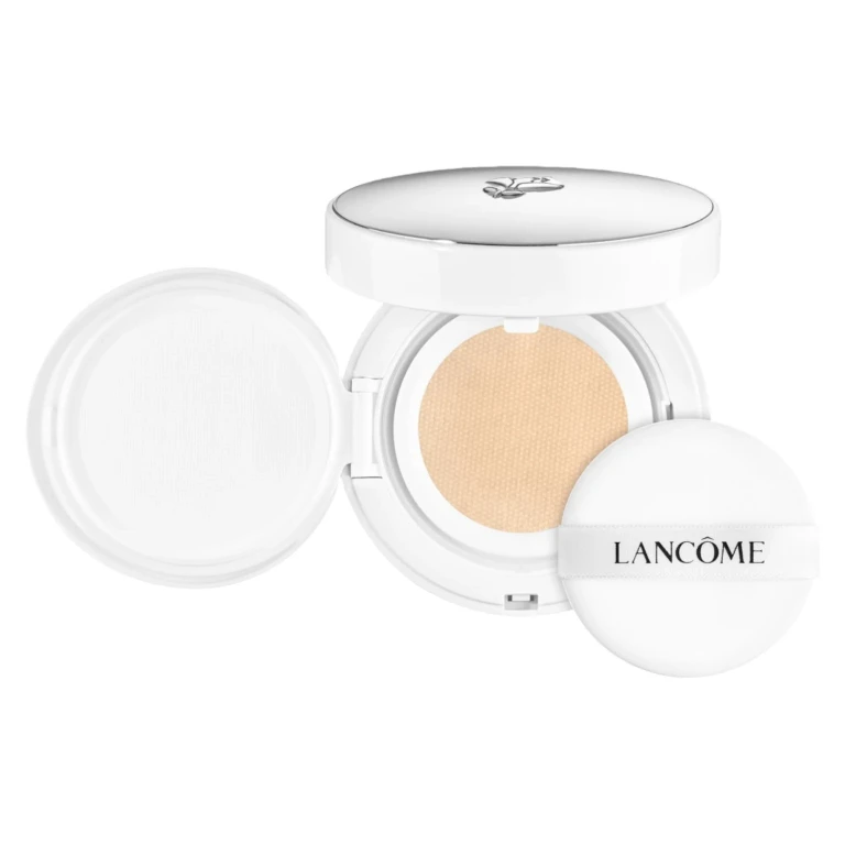 Lancome Blanc Expert Natural Cushion Liquid Foundation 01 P-01 SPF 50+ / PA+++ 13 g