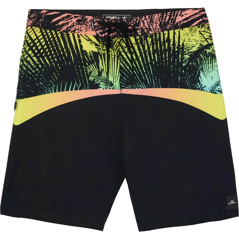 Hyperfreak Tech Block 17 In Boardshorts - Boys