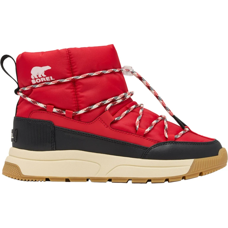 Whitney III Waterproof Slip-On Boots - Women's