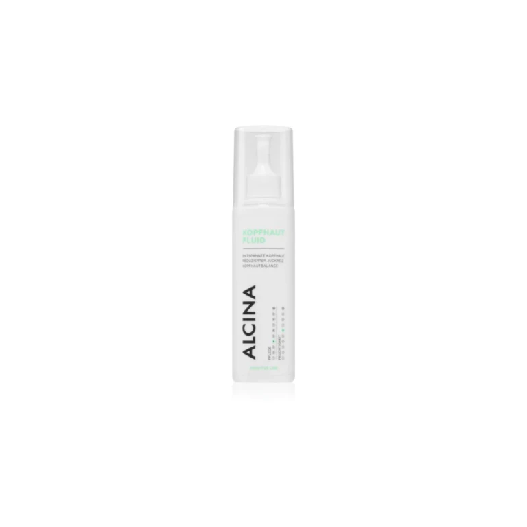 Sensitive Line lotion for sensitive scalp 125 ml