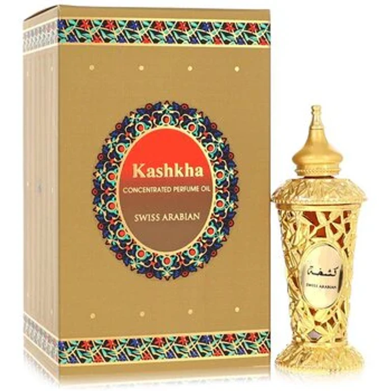 Kashkha Fragrant Oil 20 ml