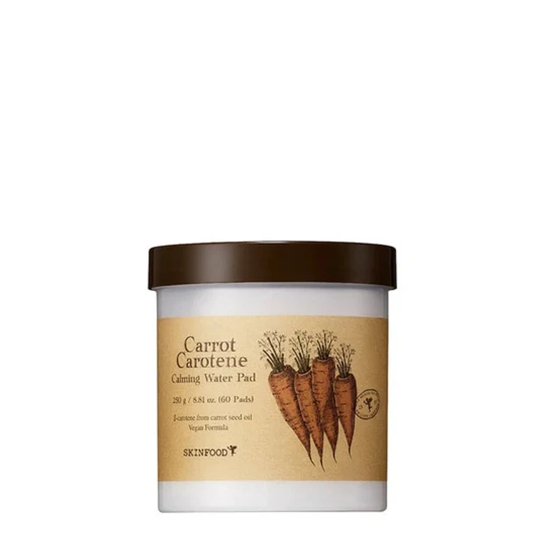 Carrot Carotene Calming Water
