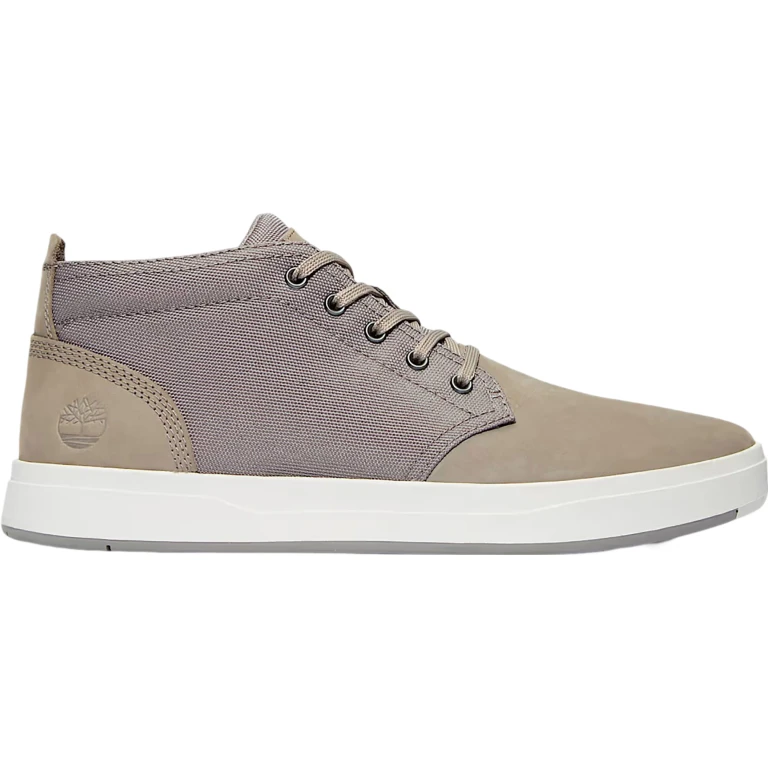 Davis Square Chukka Shoes - Men's
