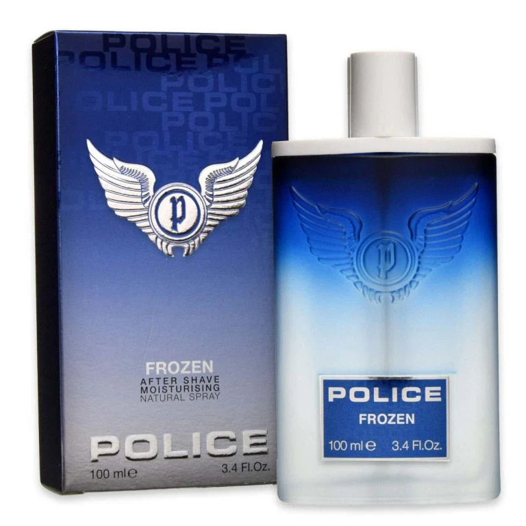 frozen aftershave 100 ml