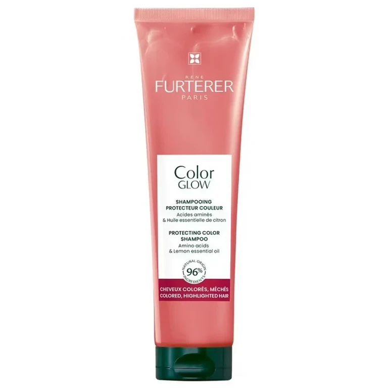RenAnd Furterer Color Glow Color Protecting Shampoo 100ml