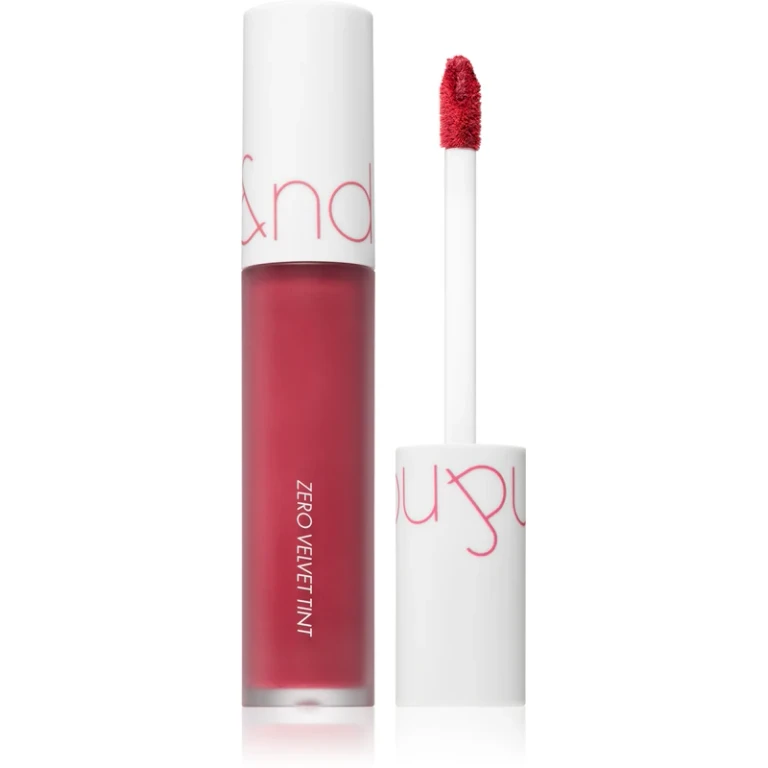 Zero Velvet Cream lipstick matte effect color #04 Burnt Heart 5,5 g