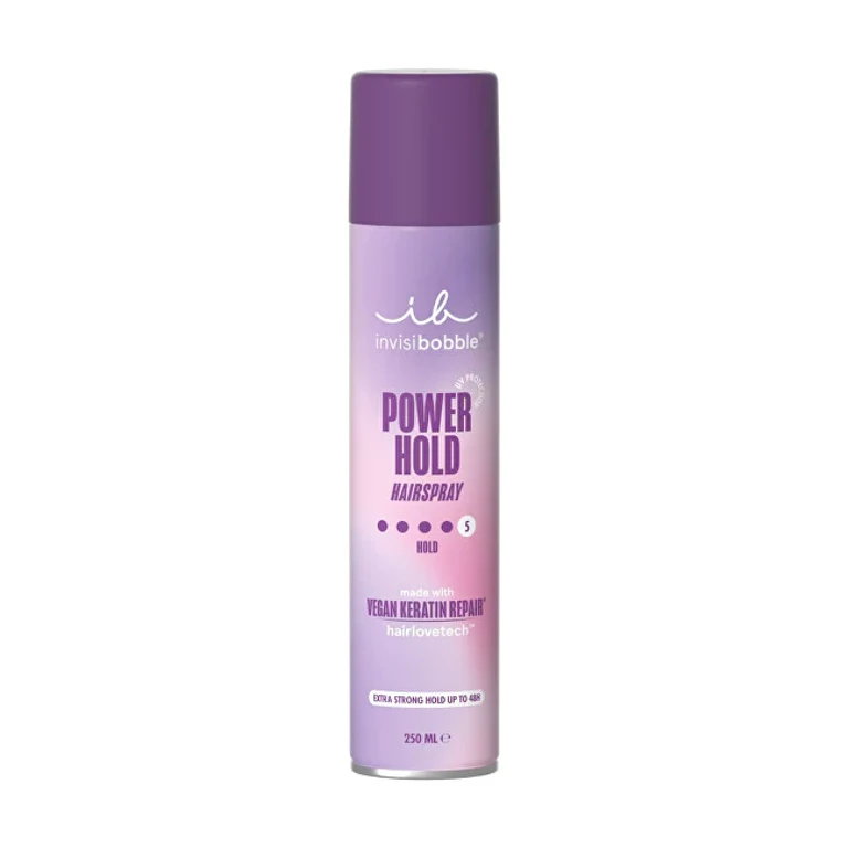 Power Hold Hairspray 250 ml