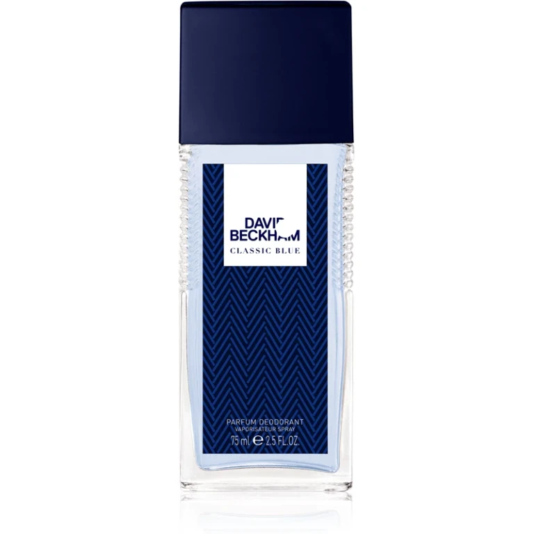 Classic Blue DSP M