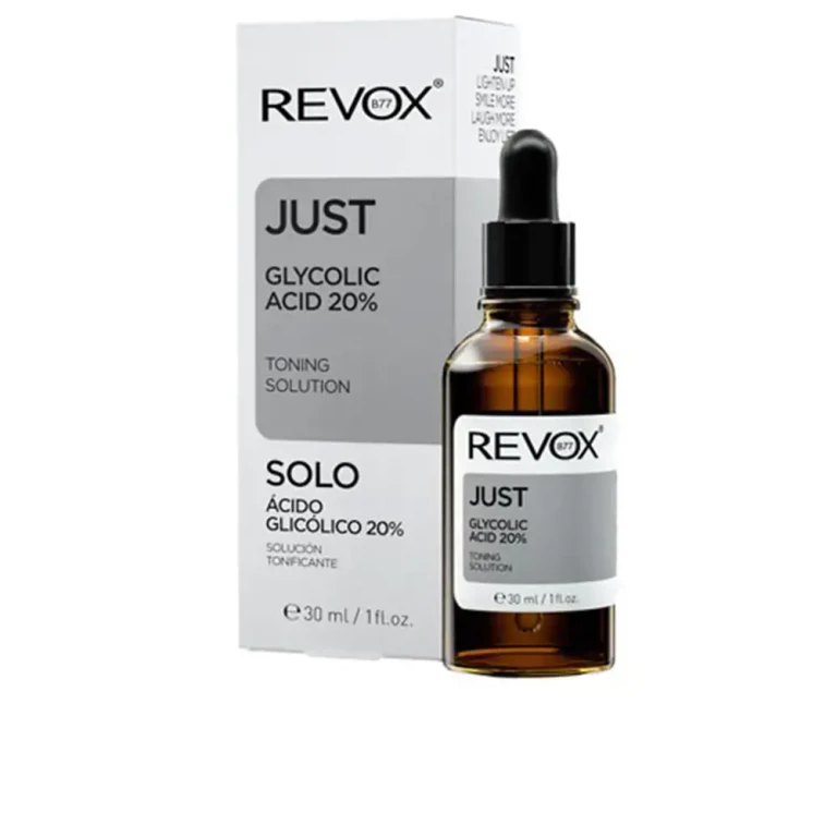 Just Glycolic Acid 20 30ml