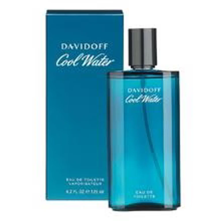 Cool Water Men eau de toilette - 200ml