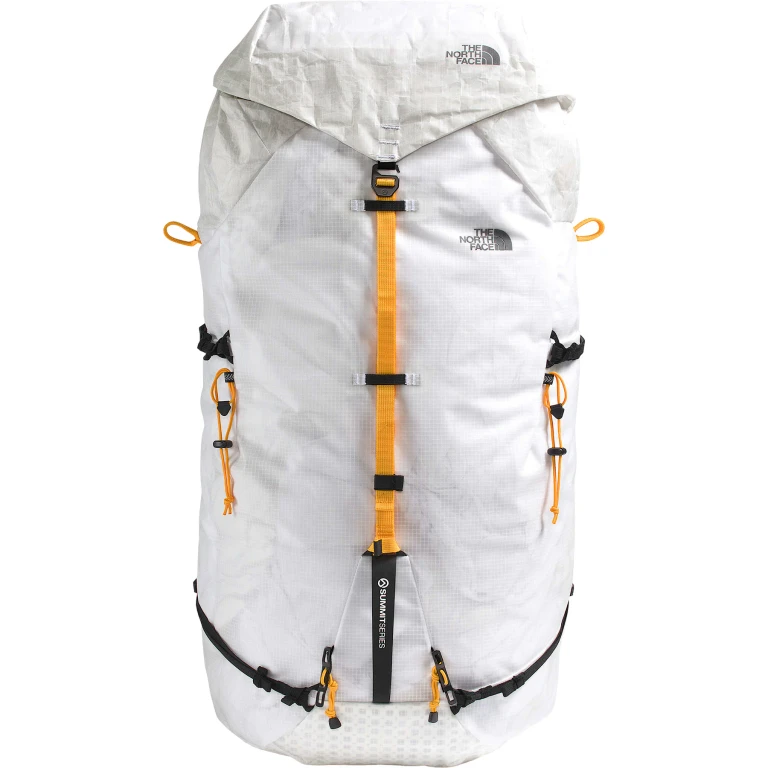 Summit Series Advanced Mountain Kit Backpack 55L