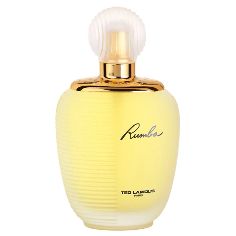 Rumba - eau de toilette spray - Volume: 100 ml